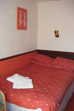 Hotel Tourist Ashoka, Aurangabad 3